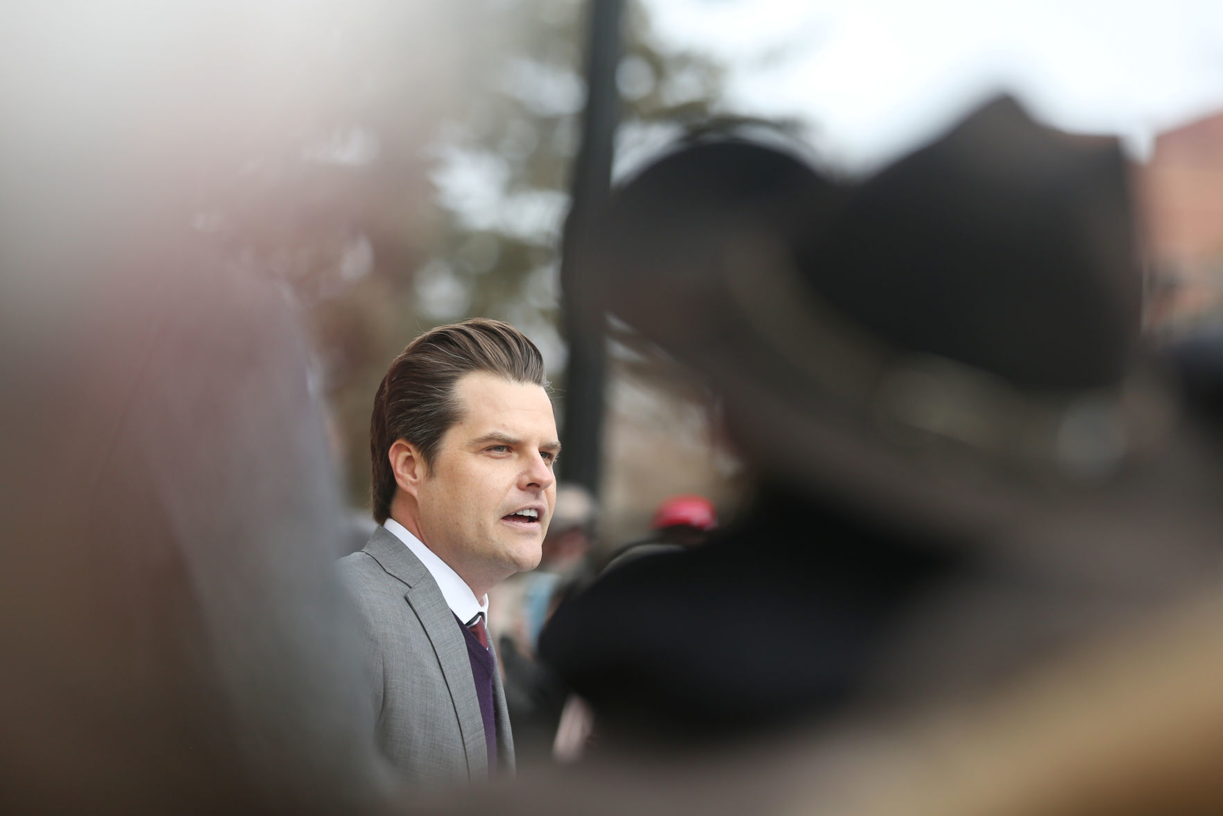 Matt Gaetz